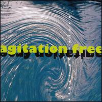 River of Return von Agitation Free
