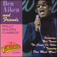 Philly Golden Classics von Ben Aiken