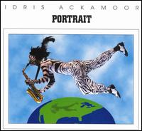 Portrait von Idris Ackamoor