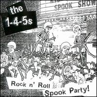 Rock & Roll Spook Party von 1-4-5's