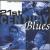 21st Century Blues [K-Tel] von Various Artists