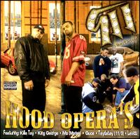 Hood Opera's von 911