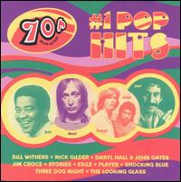 70s Heavy Hitters: #1 Pop Hits von Various Artists