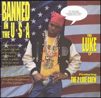 Banned in the USA von 2 Live Crew