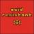 Acid Resistant von Various Artists