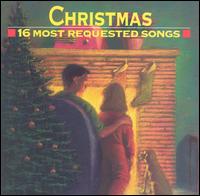 Christmas: 16 Most Requested Songs von Various Artists