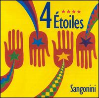 Sangonini von Les Quatre Étoiles