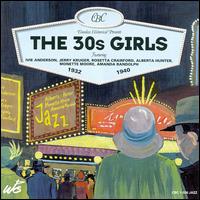 30's Girls von Various Artists