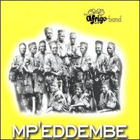 Mpeddembe von The Afrigo Band