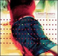 Dead Letter Chorus von Llama Farmers