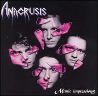 Manic Impressions von Anacrusis