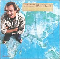 Somewhere Over China von Jimmy Buffett