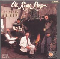Christmas Again von The Oak Ridge Boys