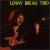 Lenny Breau Trio von Lenny Breau