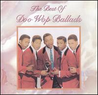 Best of Doo Wop Ballads von Various Artists