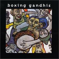 Boxing Ghandis von Boxing Gandhis