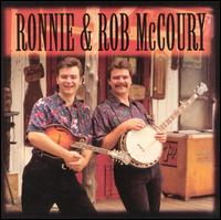 Ronnie & Rob McCoury von Ronnie McCoury