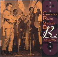 Beatle Country von The Charles River Valley Boys
