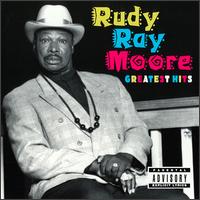 Greatest Hits von Rudy Ray Moore