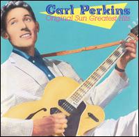 Original Sun Greatest Hits von Carl Perkins