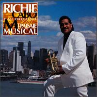 Venus von Richie Cabo