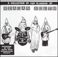 Collection of Pop Classics von Reagan Youth