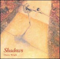 Shadows von Danny Wright