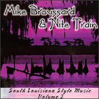 South Louisiana Style Music, Vol. 2 von Mike Broussard