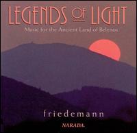Legends of Light von Friedemann