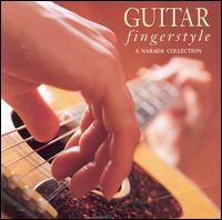 Guitar Fingerstyle von Various Artists