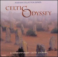 Celtic Odyssey von Various Artists