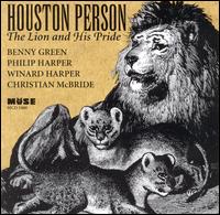 Lion and His Pride von Houston Person