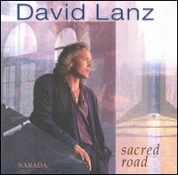 Sacred Road von David Lanz