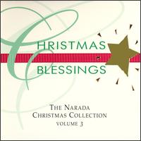 Christmas Blessings: Narada Christmas Collection, Vol. 3 von Various Artists