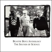 Beastie Boys Anthology: The Sounds of Science von Beastie Boys