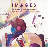 Images: The Reggie Workman Ensemble in Concert von Reggie Workman
