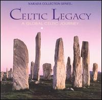 Celtic Legacy: A Global Celtic Journey von Various Artists