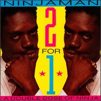 Two for One von Ninjaman