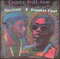 Dance Hall Duo von Frankie Paul