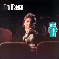 Odd Man In von Tim O'Brien