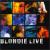 Live in New York von Blondie