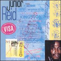 Visa von Junior Reid