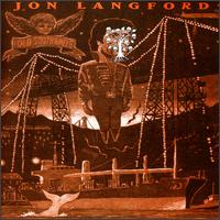 Skull Orchard von Jon Langford