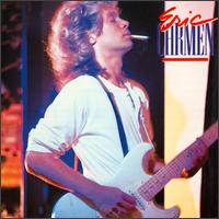 Eric Carmen [1984] von Eric Carmen