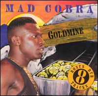 Goldmine von Mad Cobra