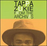 From the Archives von Tapper Zukie