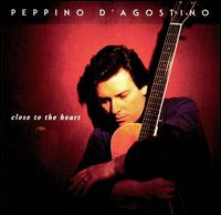 Close to the Heart von Peppino d'Agostino