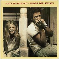 Frogs for Snakes von John Hammond, Jr.