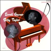 Erroll Garner and Billy Taylor von Erroll Garner