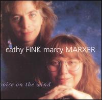 Voice on the Wind von Cathy Fink & Marcy Marxer